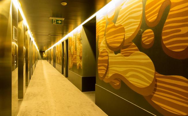 Фото отеля Vincci Bit Hotel 