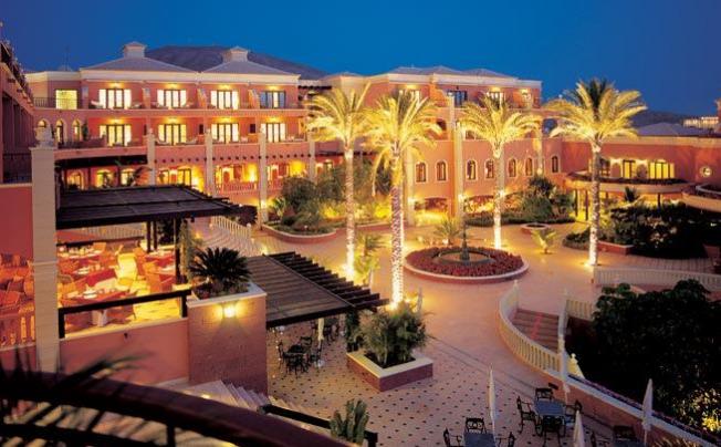 Фото отеля Las Madrigueras Golf Resort & Spa