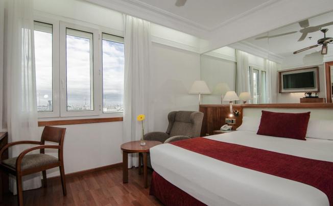 Фото отеля Senator Gran Via 21 Hotel