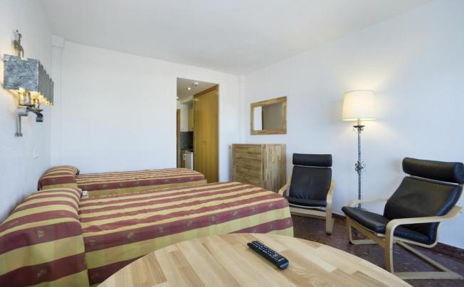 Фото отеля Bajondillo Apartamentos
