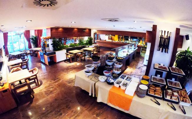 Фото отеля Bajondillo Apartamentos