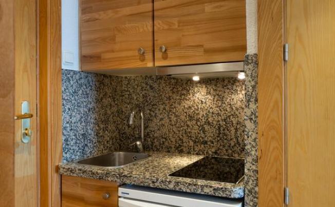 Фото отеля Bajondillo Apartamentos