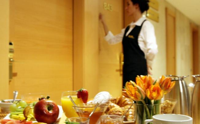 Фото отеля Expo Hotel Barcelona