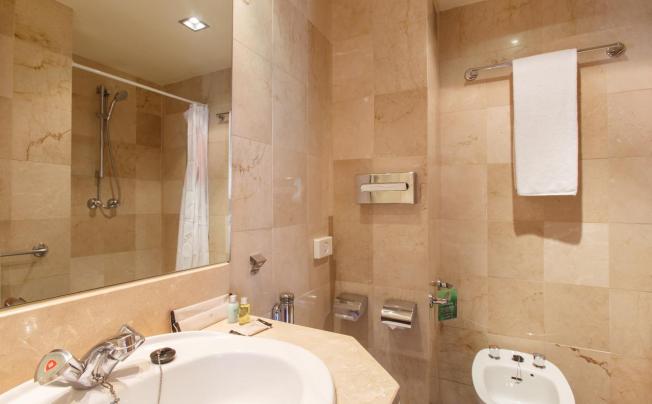 Фото отеля Expo Hotel Barcelona
