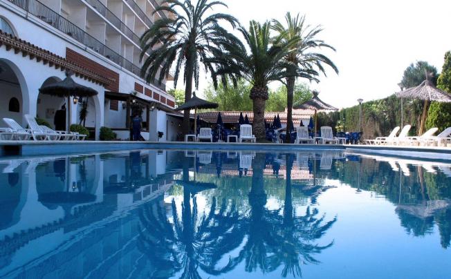 Фото отеля Ohtels San Salvador 