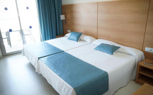 Фото отеля Ohtels San Salvador 