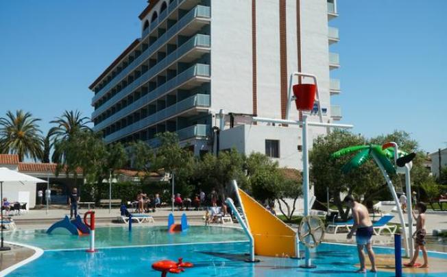 Фото отеля Ohtels San Salvador 