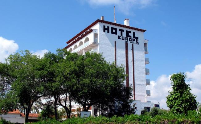 Фото отеля Ohtels San Salvador 