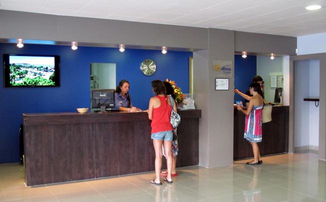 Фото отеля Ohtels San Salvador 