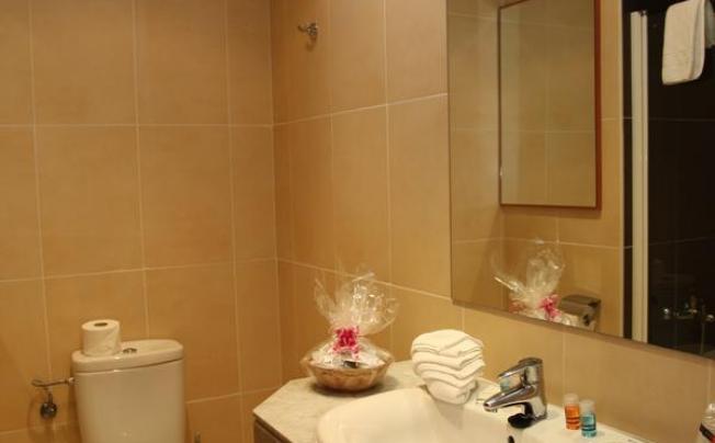 Фото отеля Ohtels San Salvador 
