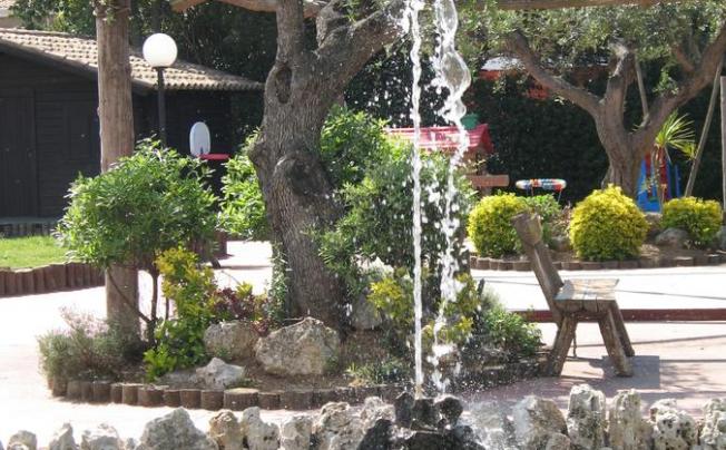 Фото отеля Ohtels San Salvador 