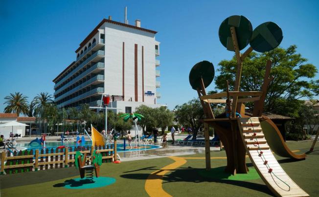 Фото отеля Ohtels San Salvador 