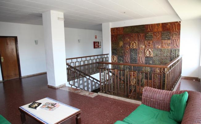 Фото отеля Ohtels San Salvador 
