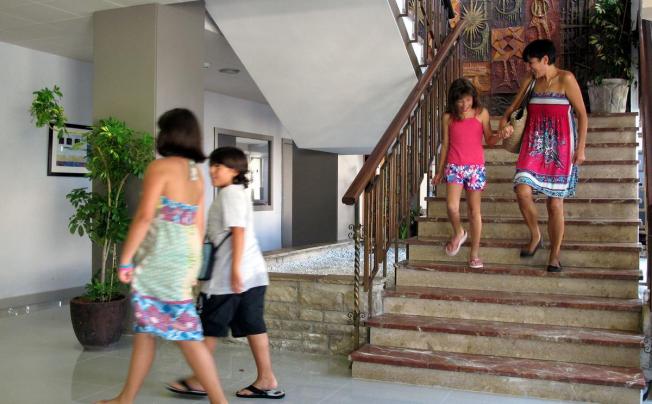 Фото отеля Ohtels San Salvador 
