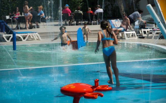 Фото отеля Ohtels San Salvador 