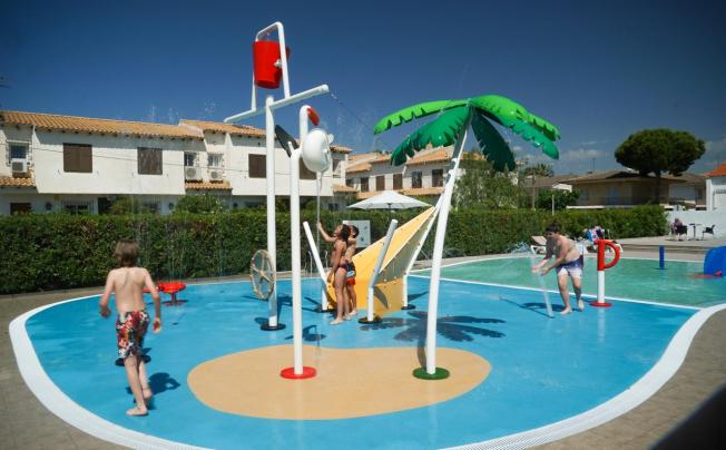 Фото отеля Ohtels San Salvador 
