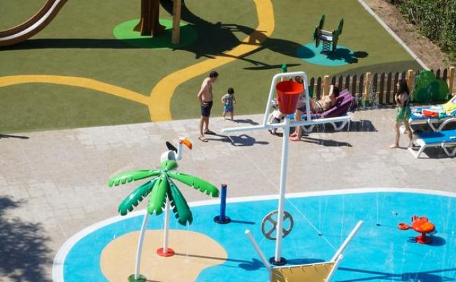 Фото отеля Ohtels San Salvador 