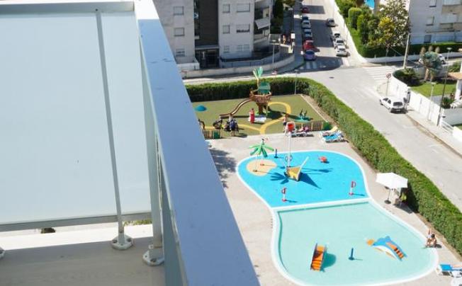 Фото отеля Ohtels San Salvador 