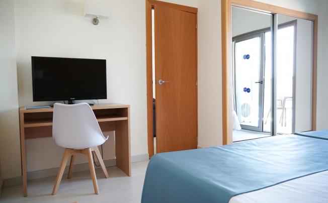 Фото отеля Ohtels San Salvador 