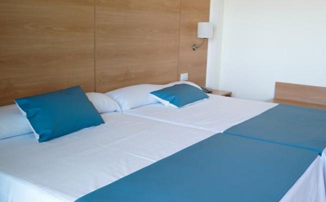 Фото отеля Ohtels San Salvador 