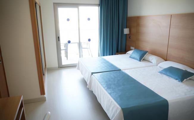 Фото отеля Ohtels San Salvador 