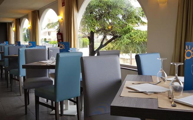Фото отеля Ohtels San Salvador 