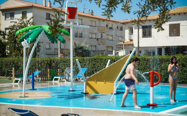 Фото отеля Ohtels San Salvador 