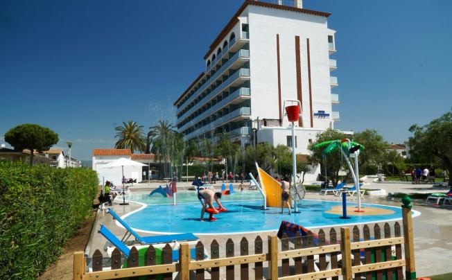 Фото отеля Ohtels San Salvador 
