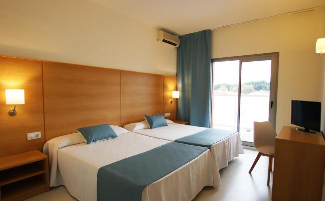 Фото отеля Ohtels San Salvador 