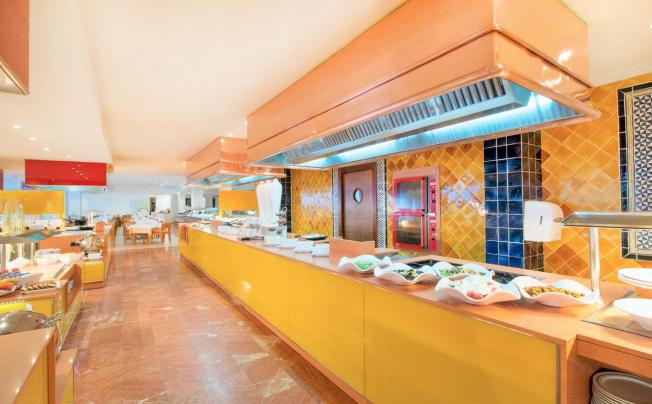 Фото отеля Iberostar Albufera Park Hotel