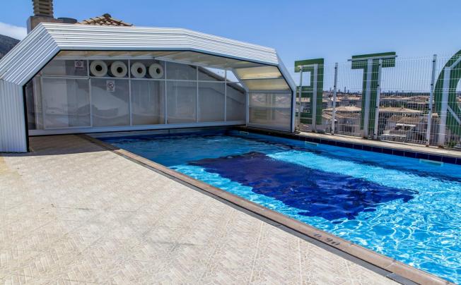 Фото отеля Kaktus Albir Hotel