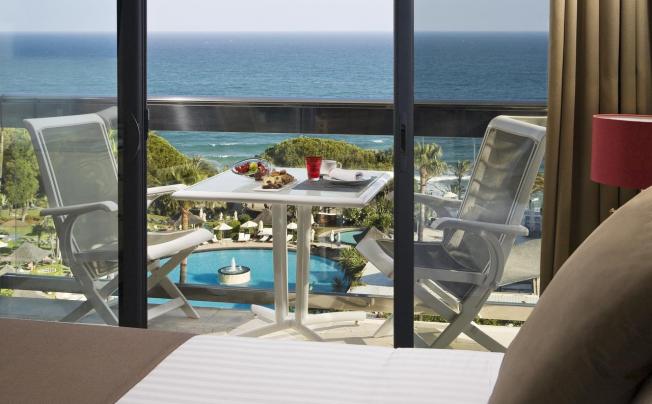 Фото отеля Gran Melia Don Pepe