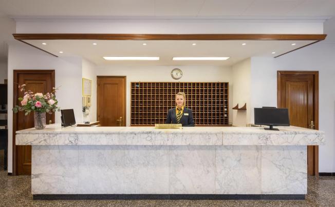 Фото отеля H.top Planamar Hotel