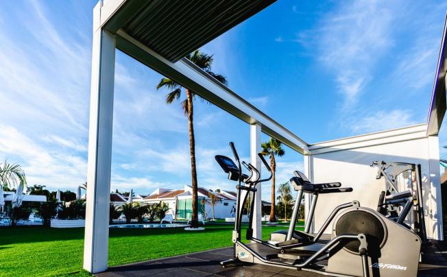 Фото отеля Seven Hotel & Wellness