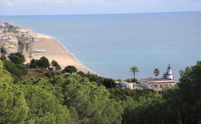 Фото отеля H.top Calella Palace Family & Spa