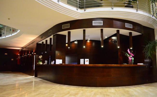 Фото отеля Bahia Calpe By Pierre & Vacances Hotel