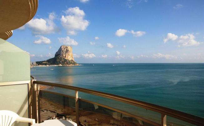 Фото отеля Bahia Calpe By Pierre & Vacances Hotel