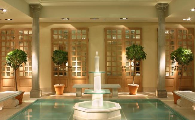 Фото отеля Villa Oniria Hotel