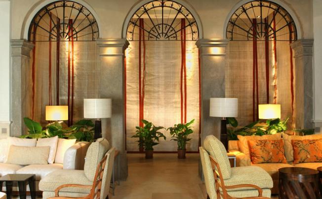 Фото отеля Villa Oniria Hotel