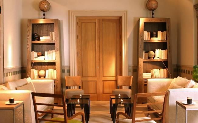 Фото отеля Villa Oniria Hotel