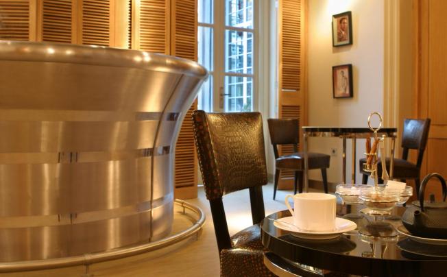 Фото отеля Villa Oniria Hotel