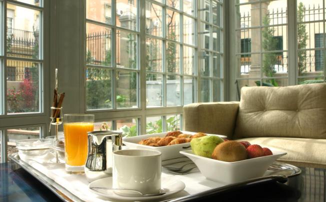 Фото отеля Villa Oniria Hotel