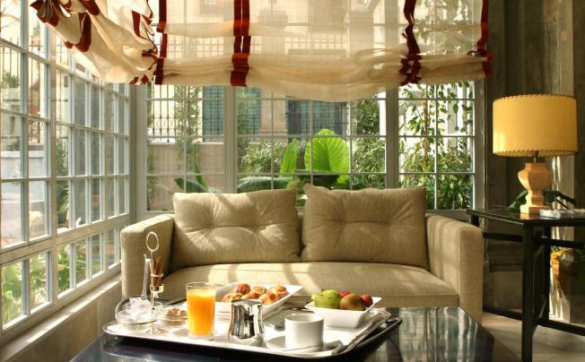 Фото отеля Villa Oniria Hotel