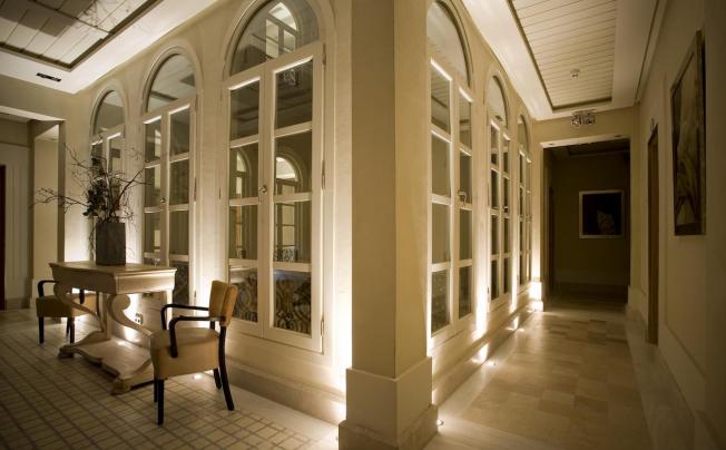 Фото отеля Villa Oniria Hotel