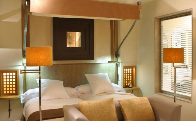 Фото отеля Villa Oniria Hotel