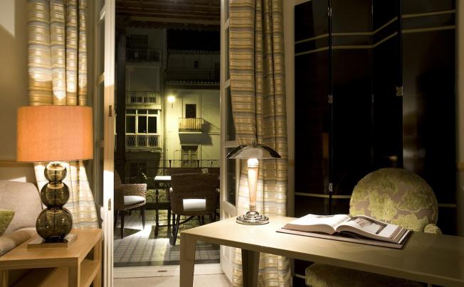 Фото отеля Villa Oniria Hotel