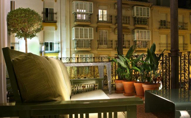 Фото отеля Villa Oniria Hotel