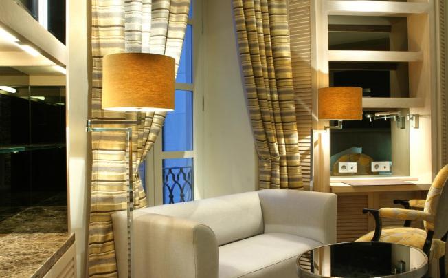 Фото отеля Villa Oniria Hotel