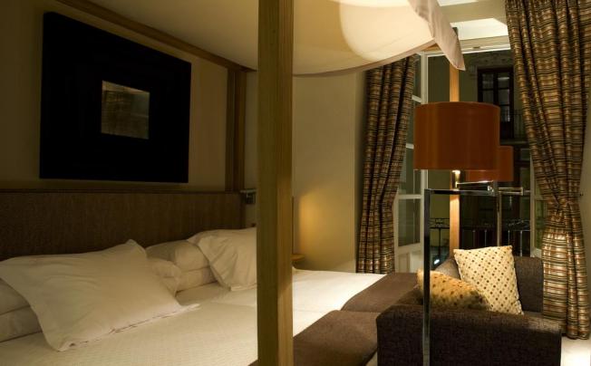 Фото отеля Villa Oniria Hotel