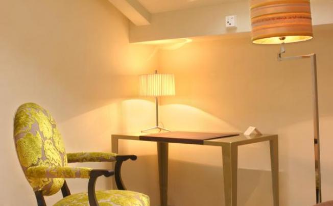 Фото отеля Villa Oniria Hotel